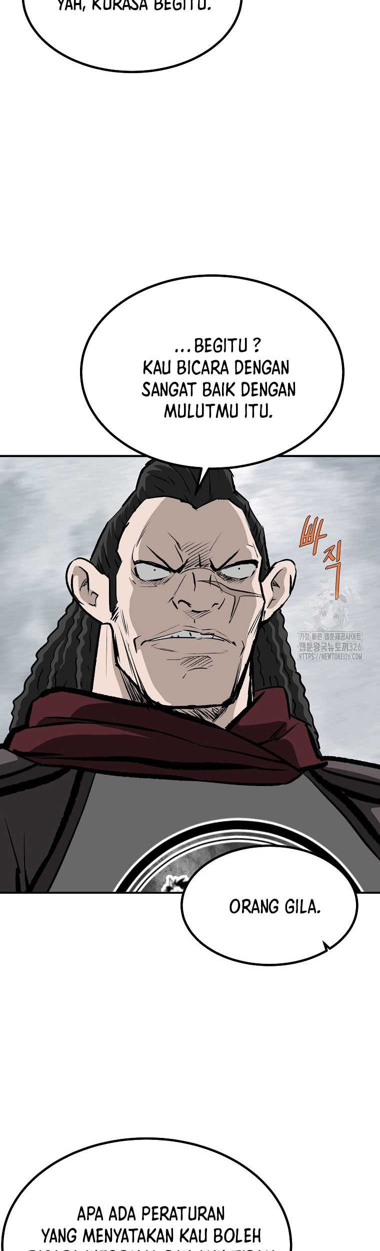 Archer Sword God : Descendants of the Archer Chapter 95 Gambar 35