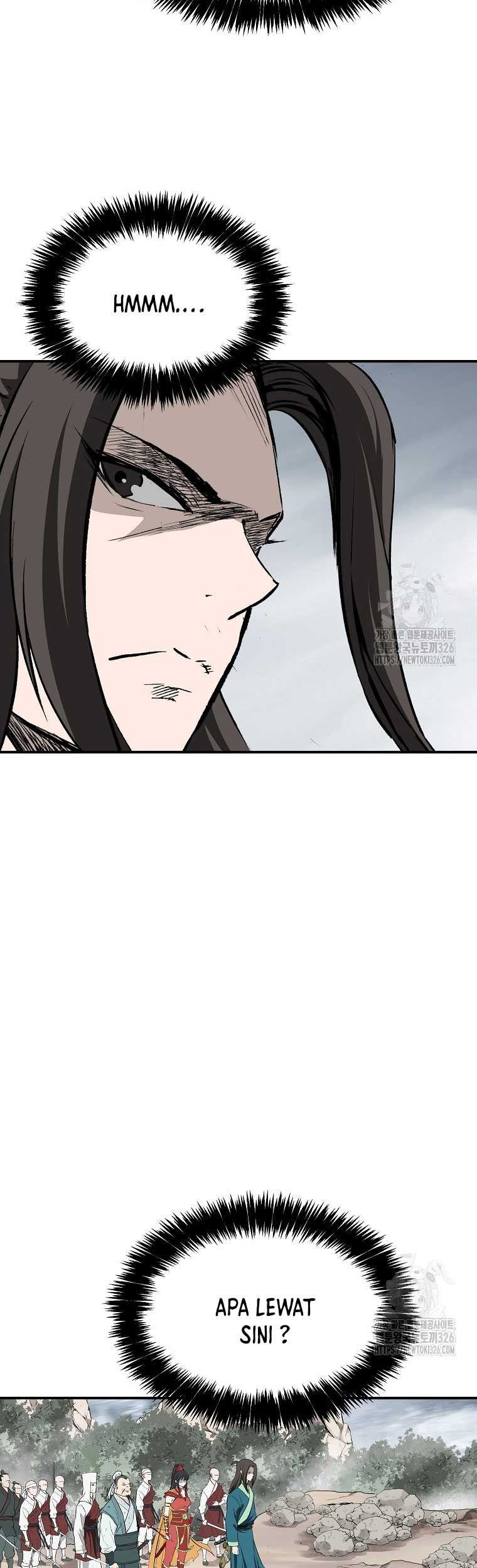 Archer Sword God : Descendants of the Archer Chapter 95 Gambar 38