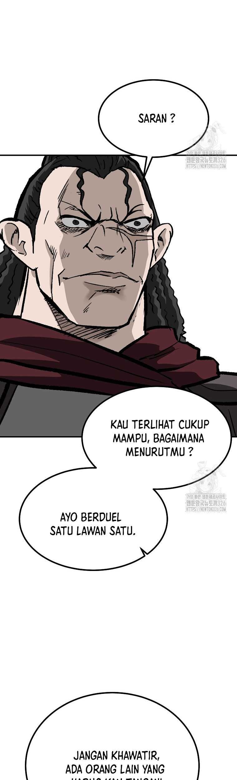 Archer Sword God : Descendants of the Archer Chapter 95 Gambar 44