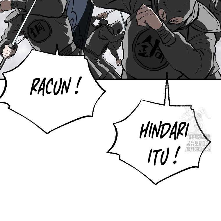 Archer Sword God : Descendants of the Archer Chapter 95 Gambar 52