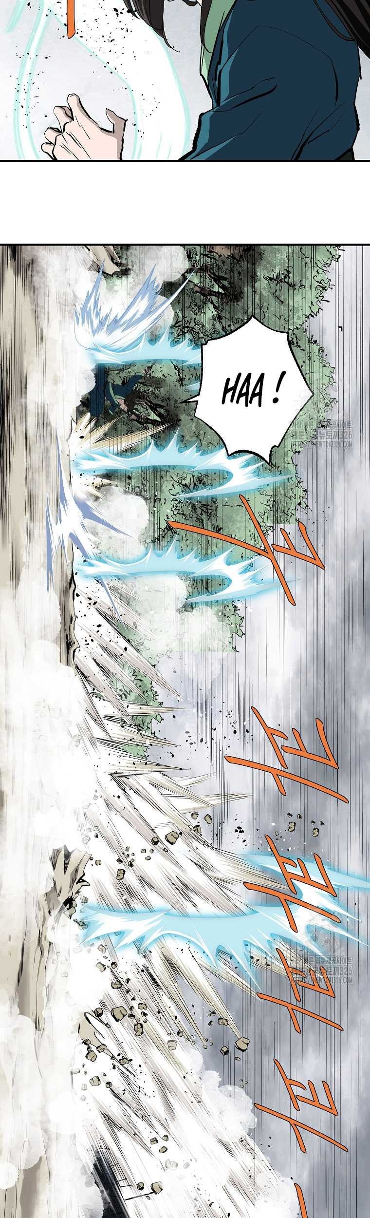 Archer Sword God : Descendants of the Archer Chapter 95 Gambar 65