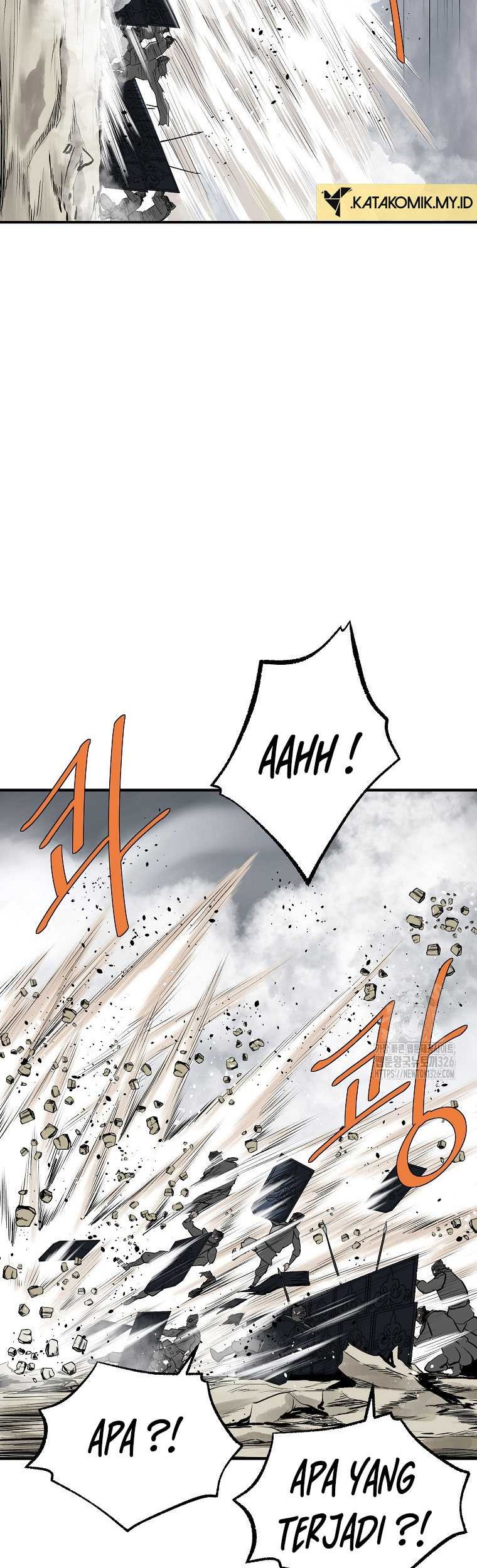 Archer Sword God : Descendants of the Archer Chapter 95 Gambar 66