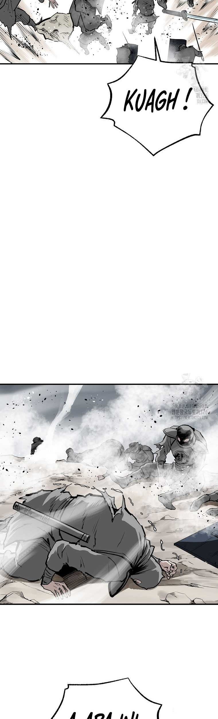 Archer Sword God : Descendants of the Archer Chapter 95 Gambar 69