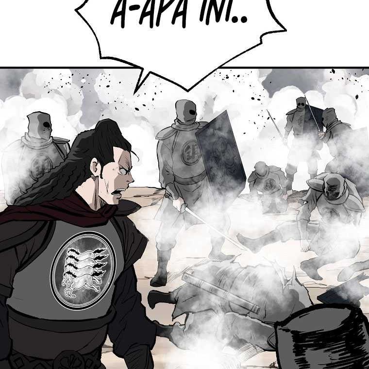 Archer Sword God : Descendants of the Archer Chapter 95 Gambar 70