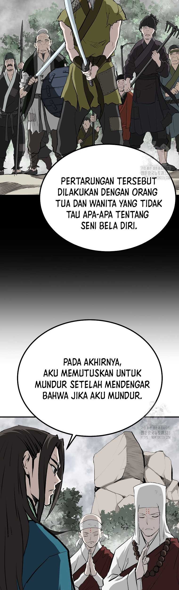Archer Sword God : Descendants of the Archer Chapter 95 Gambar 14