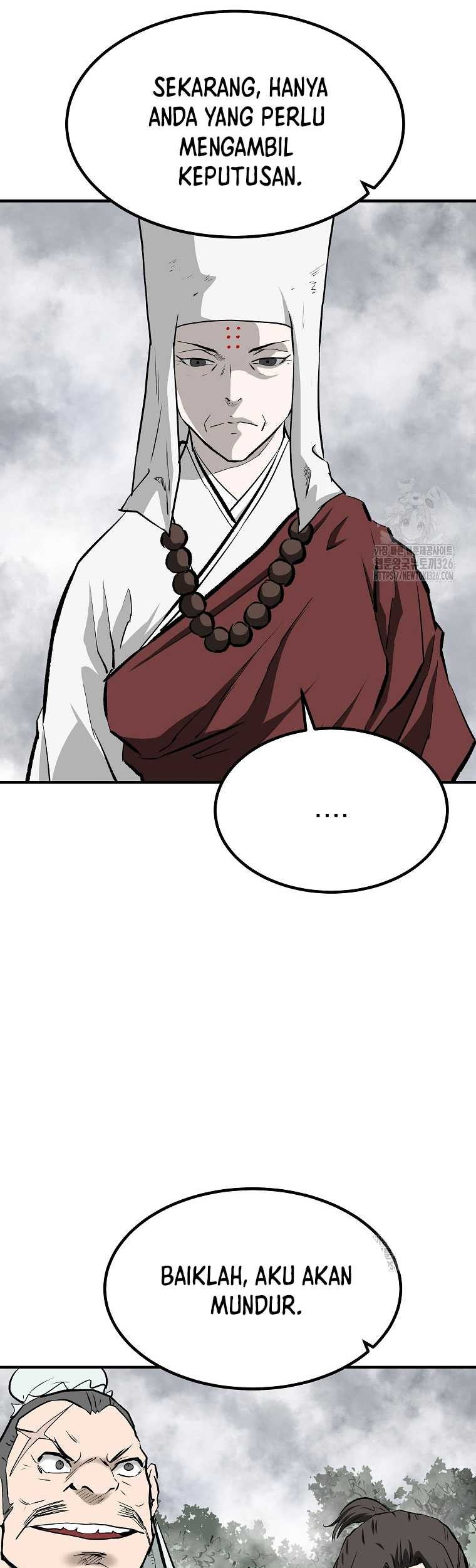 Archer Sword God : Descendants of the Archer Chapter 95 Gambar 17