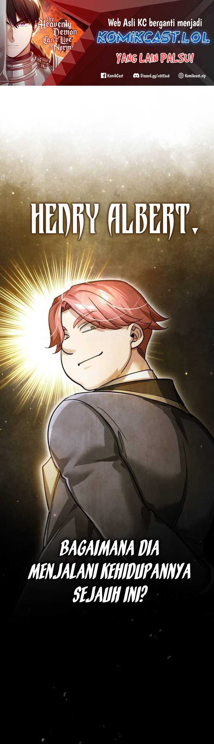 Baca Manhwa The Heavenly Demon Can’t Live a Normal Life Chapter 110 Gambar 2