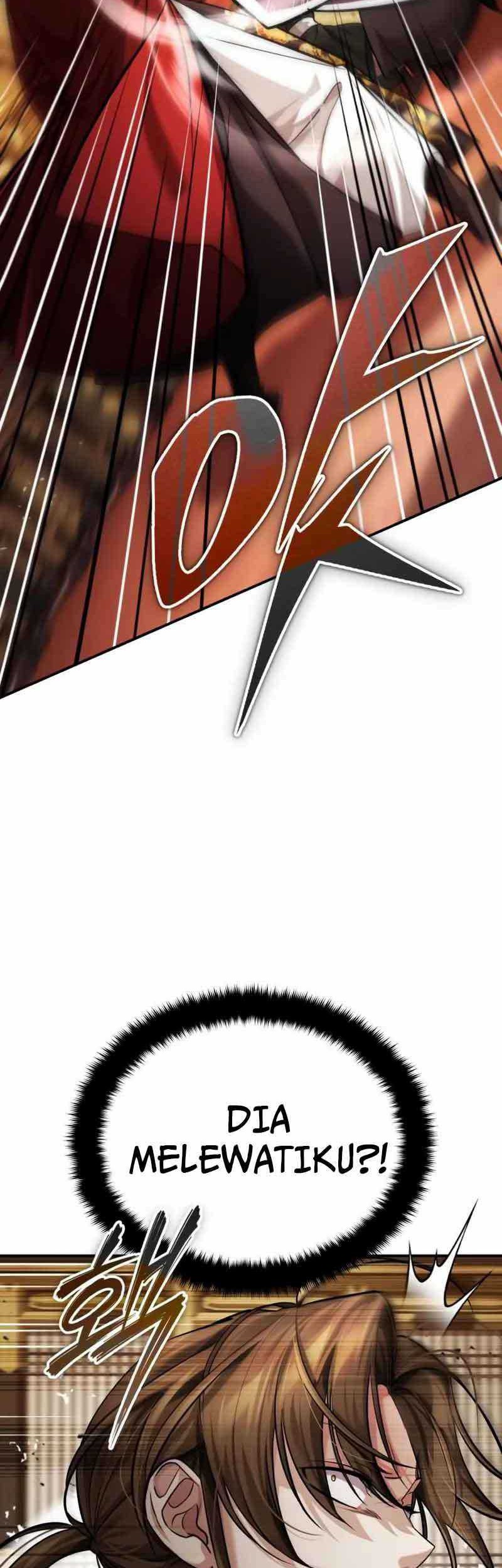 Baca Manhwa The Terminally Ill Young Master of the Baek Clan Chapter 32 Gambar 2