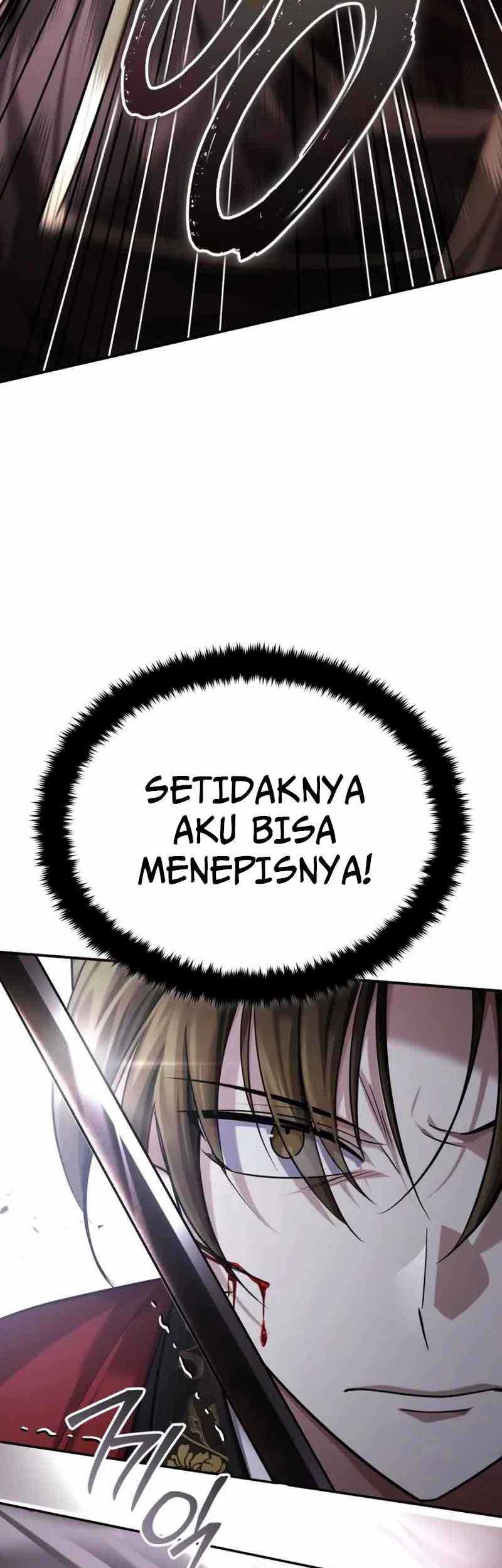 The Terminally Ill Young Master of the Baek Clan Chapter 32 Gambar 23