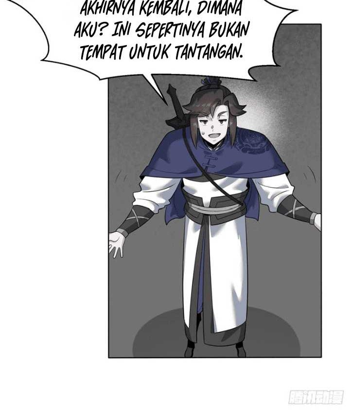 Endless devourer Chapter 162 Gambar 20