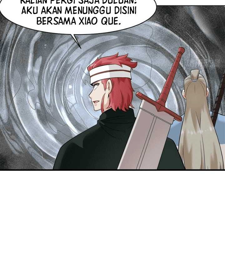 Endless devourer Chapter 162 Gambar 16