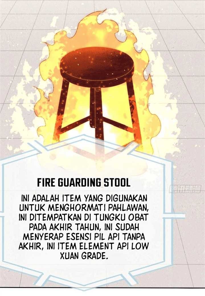 Endless devourer Chapter 161 Gambar 21