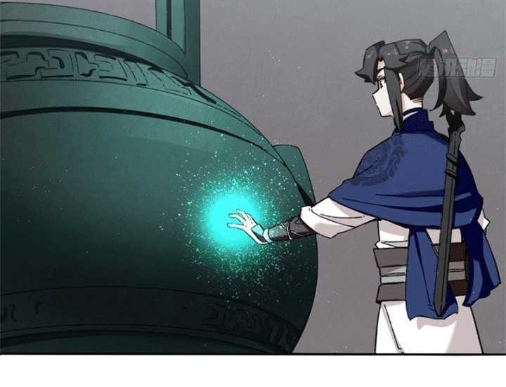 Endless devourer Chapter 161 Gambar 27