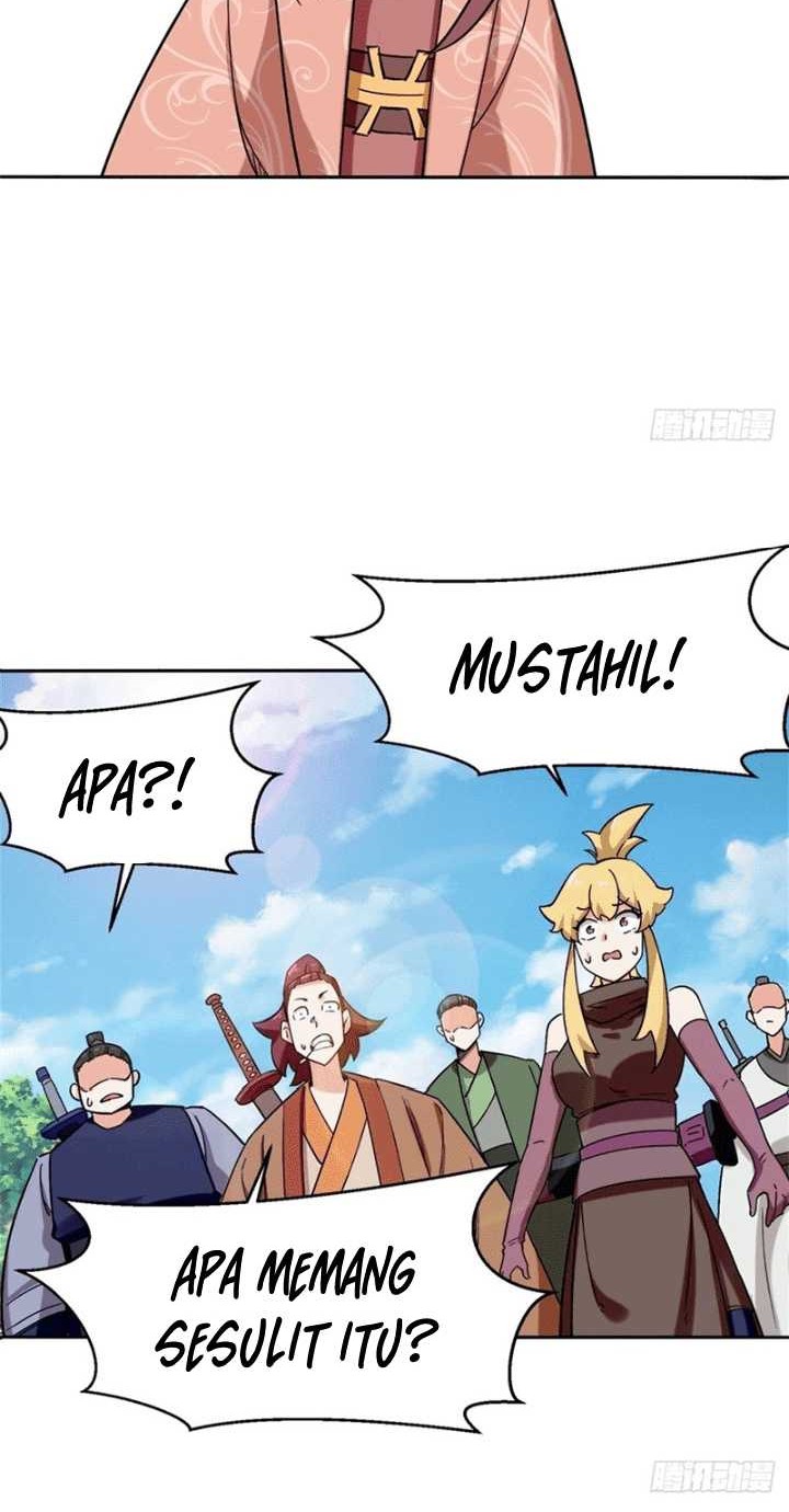 Endless devourer Chapter 161 Gambar 5