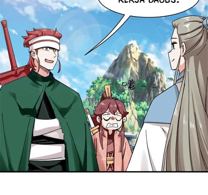 Endless devourer Chapter 161 Gambar 9
