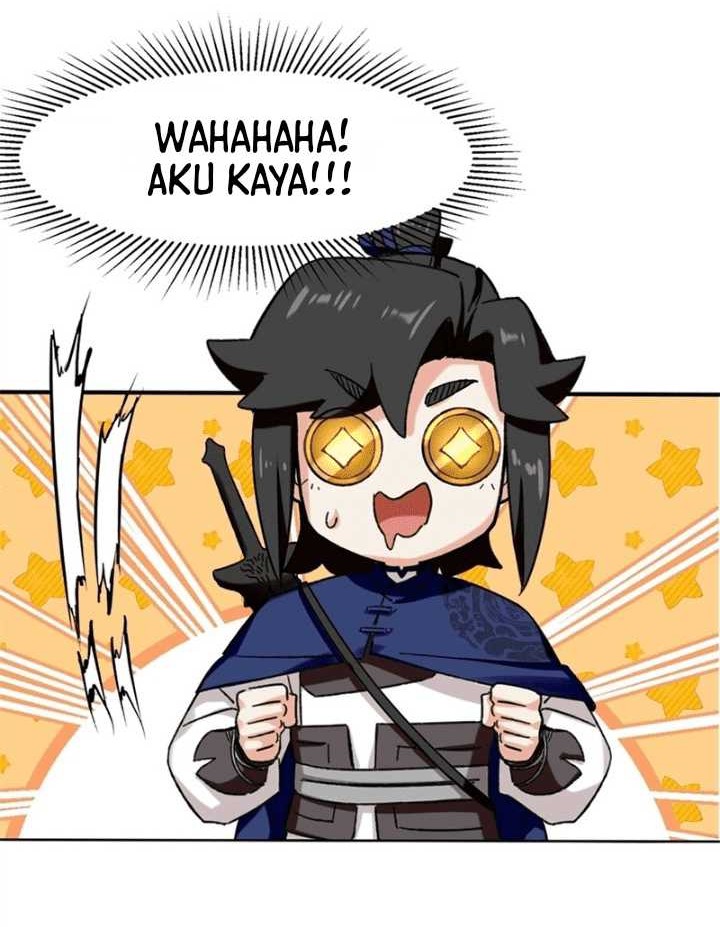 Endless devourer Chapter 161 Gambar 13