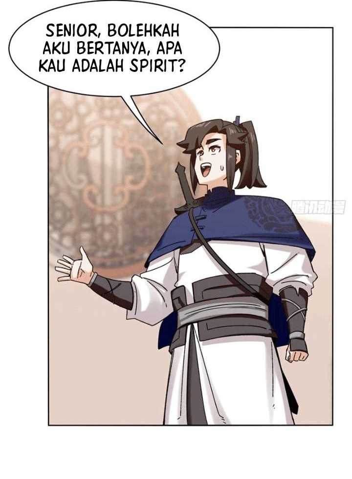 Endless devourer Chapter 161 Gambar 15