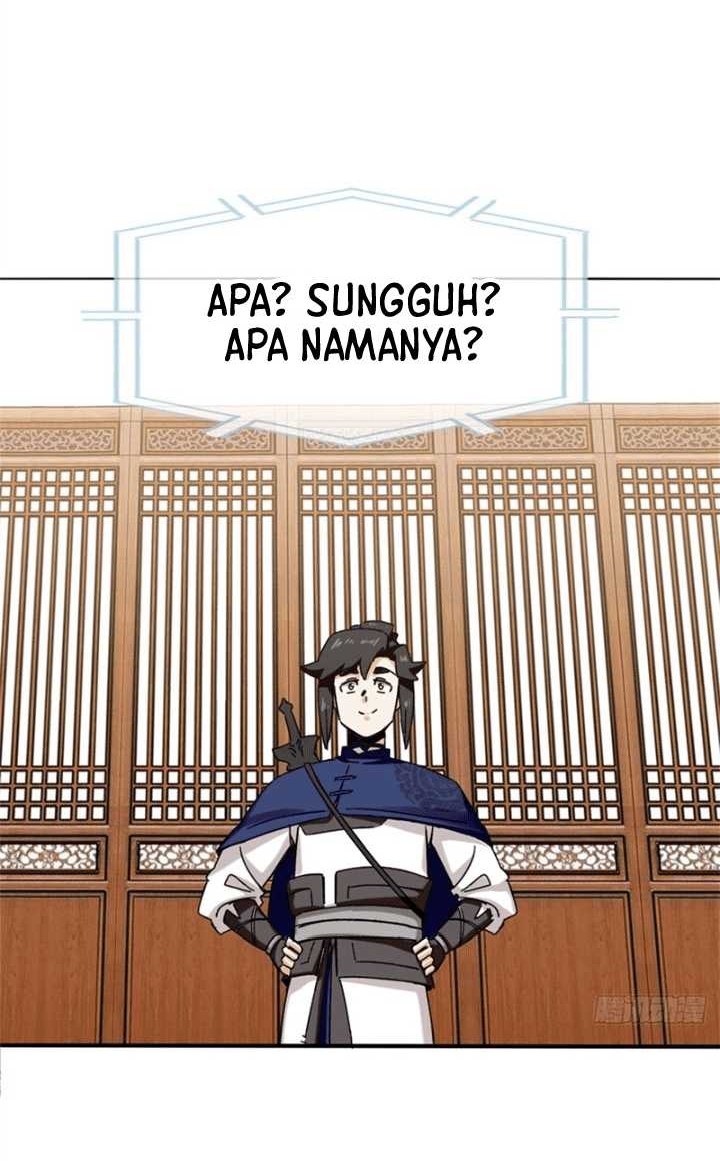 Endless devourer Chapter 161 Gambar 17