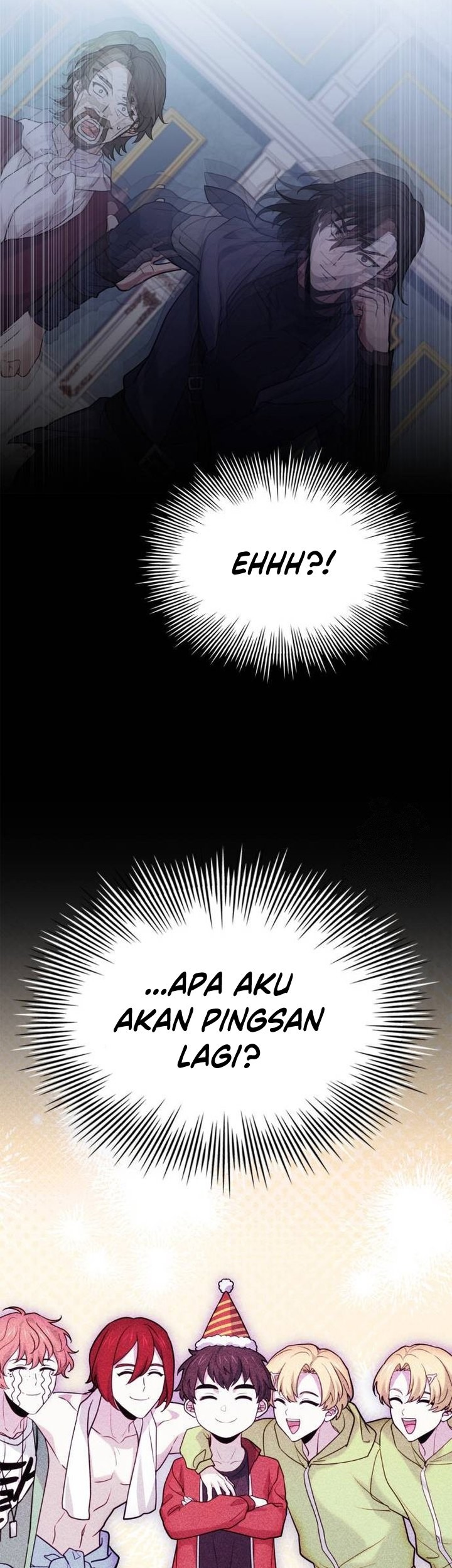 The Crown Prince That Sells Medicine Chapter 18 Gambar 50
