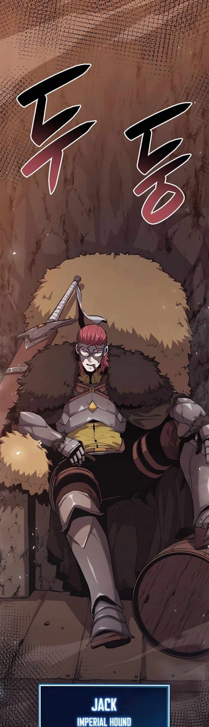 Baca Manhwa The Count’s Youngest Son Is A Player! Chapter 43 Gambar 2