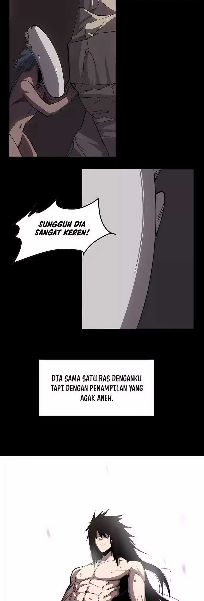 Baca Manhua Mr. Zombie Chapter 89 Gambar 2