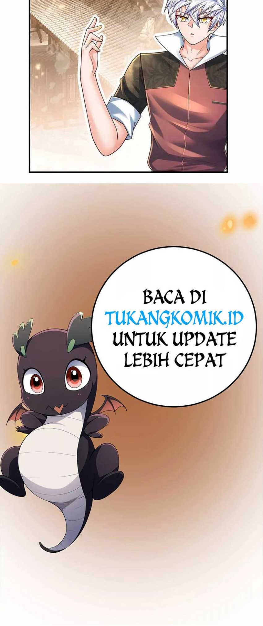 100.000 Layers Of Body Refining: I Raise All Emperor Chapter 202 Gambar 26