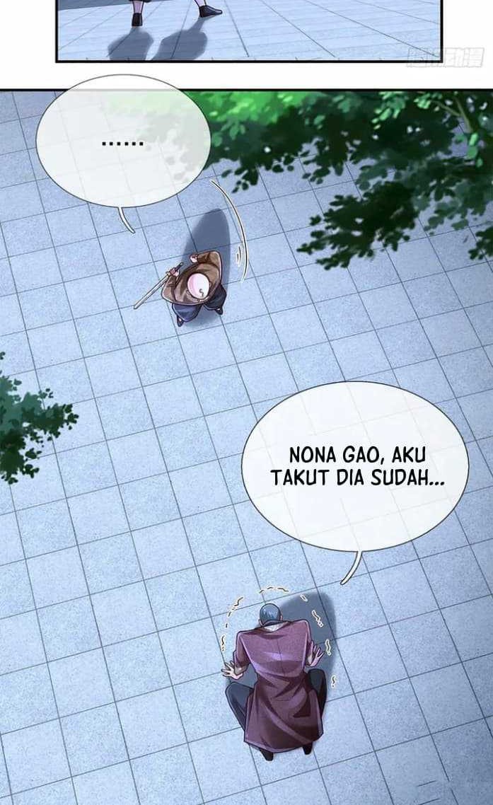 100.000 Layers Of Body Refining: I Raise All Emperor Chapter 192 Gambar 23