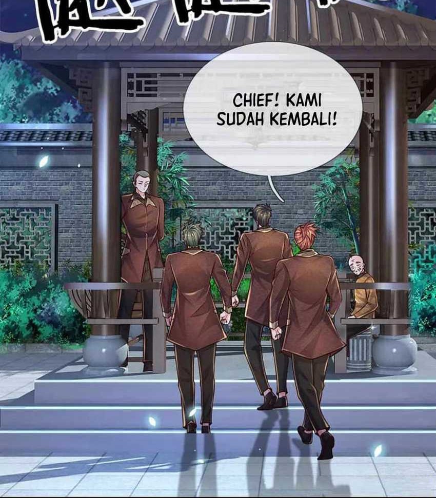 Baca Manhua 100.000 Layers Of Body Refining: I Raise All Emperor Chapter 191 Gambar 2