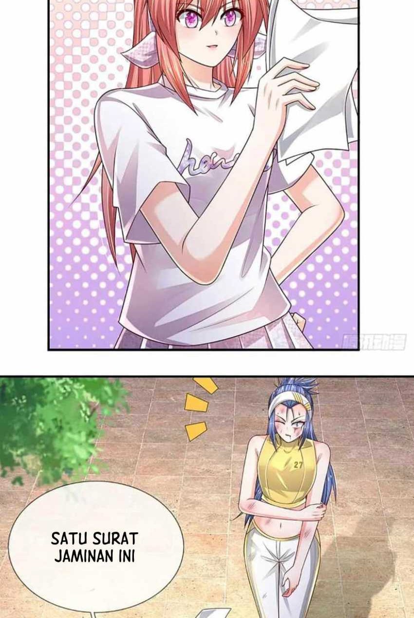 Baca Manhua 100.000 Layers Of Body Refining: I Raise All Emperor Chapter 190 Gambar 2