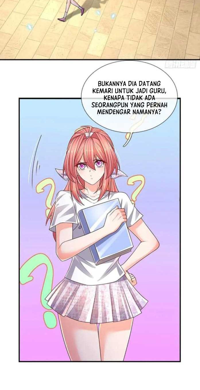 Baca Manhua 100.000 Layers Of Body Refining: I Raise All Emperor Chapter 188 Gambar 2