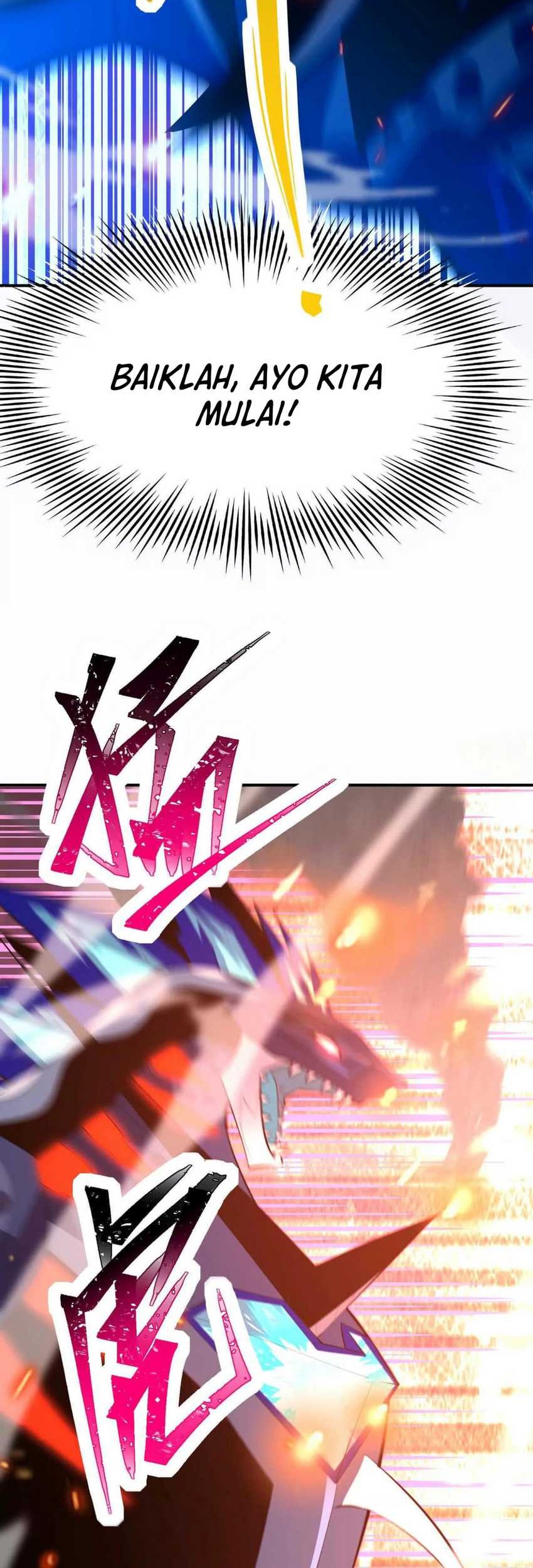 Rise Of The Beast God Chapter 63 Gambar 29