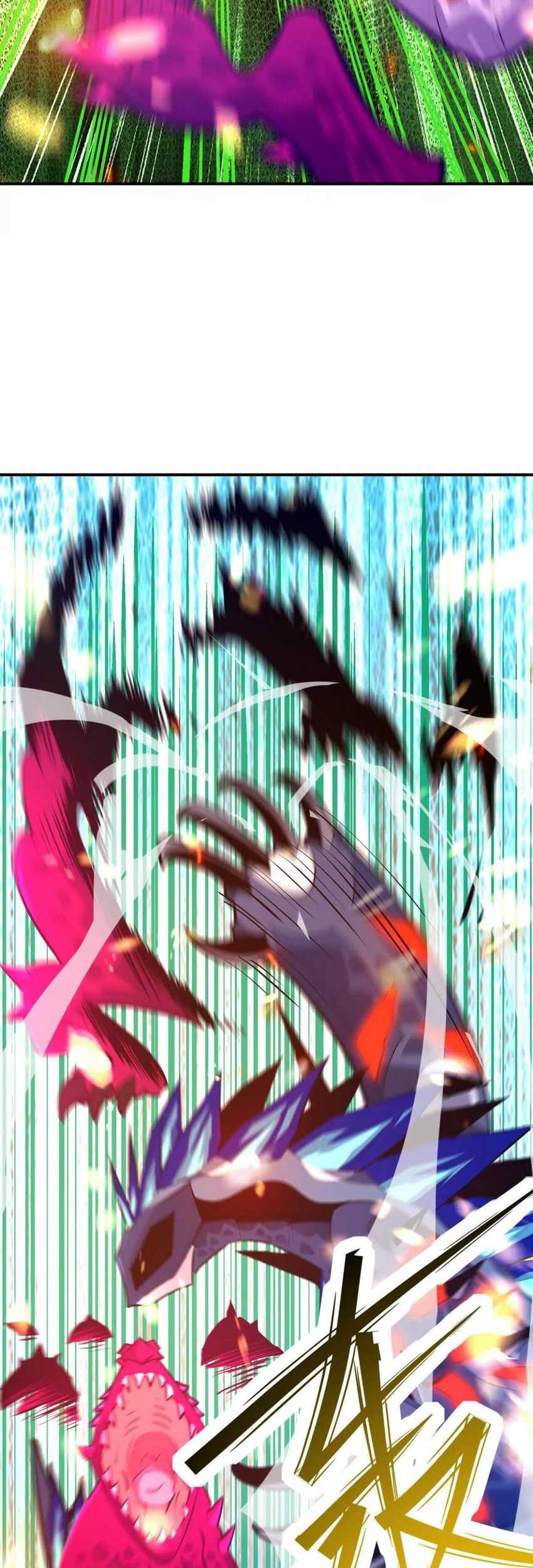 Rise Of The Beast God Chapter 63 Gambar 32