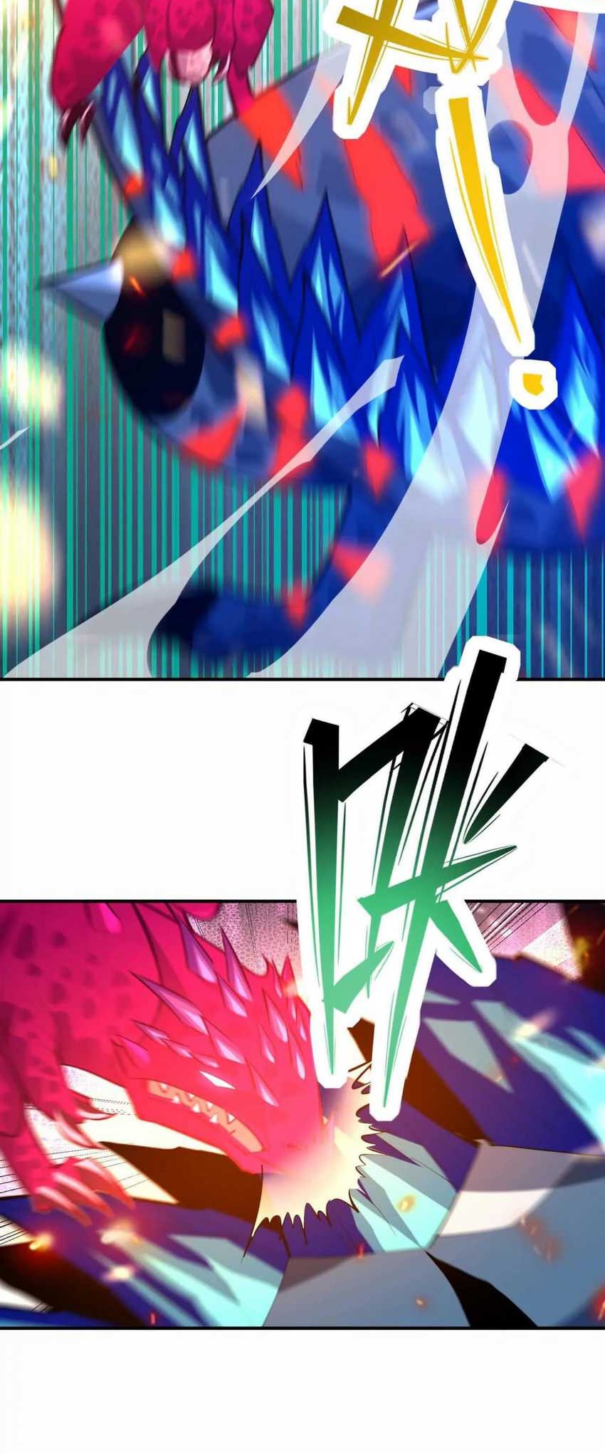 Rise Of The Beast God Chapter 63 Gambar 33