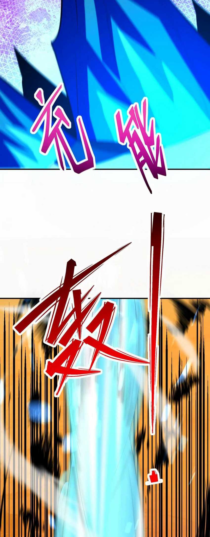 Rise Of The Beast God Chapter 63 Gambar 36