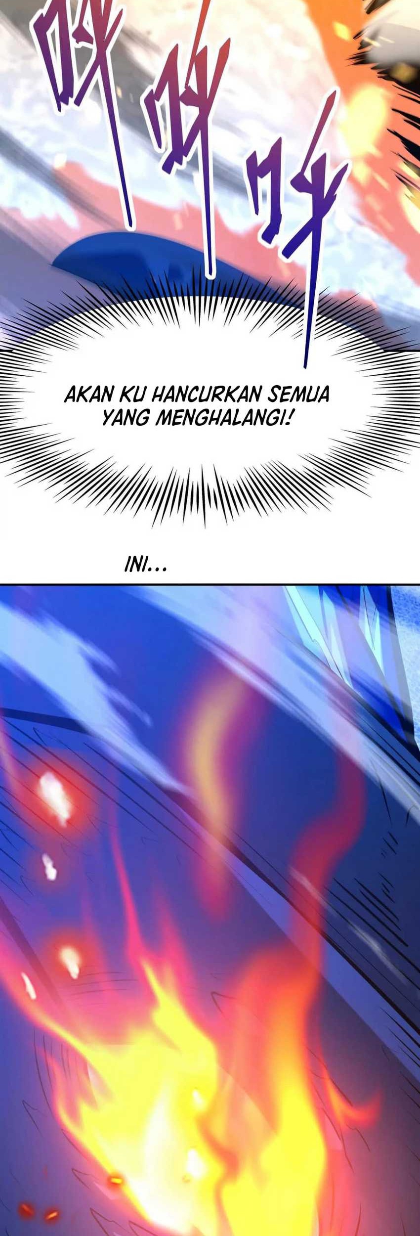 Rise Of The Beast God Chapter 63 Gambar 41