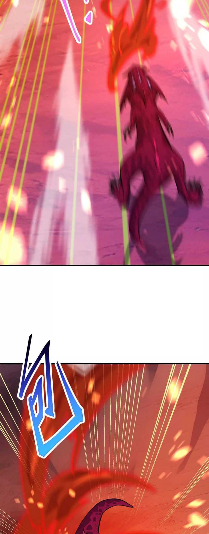 Rise Of The Beast God Chapter 63 Gambar 45