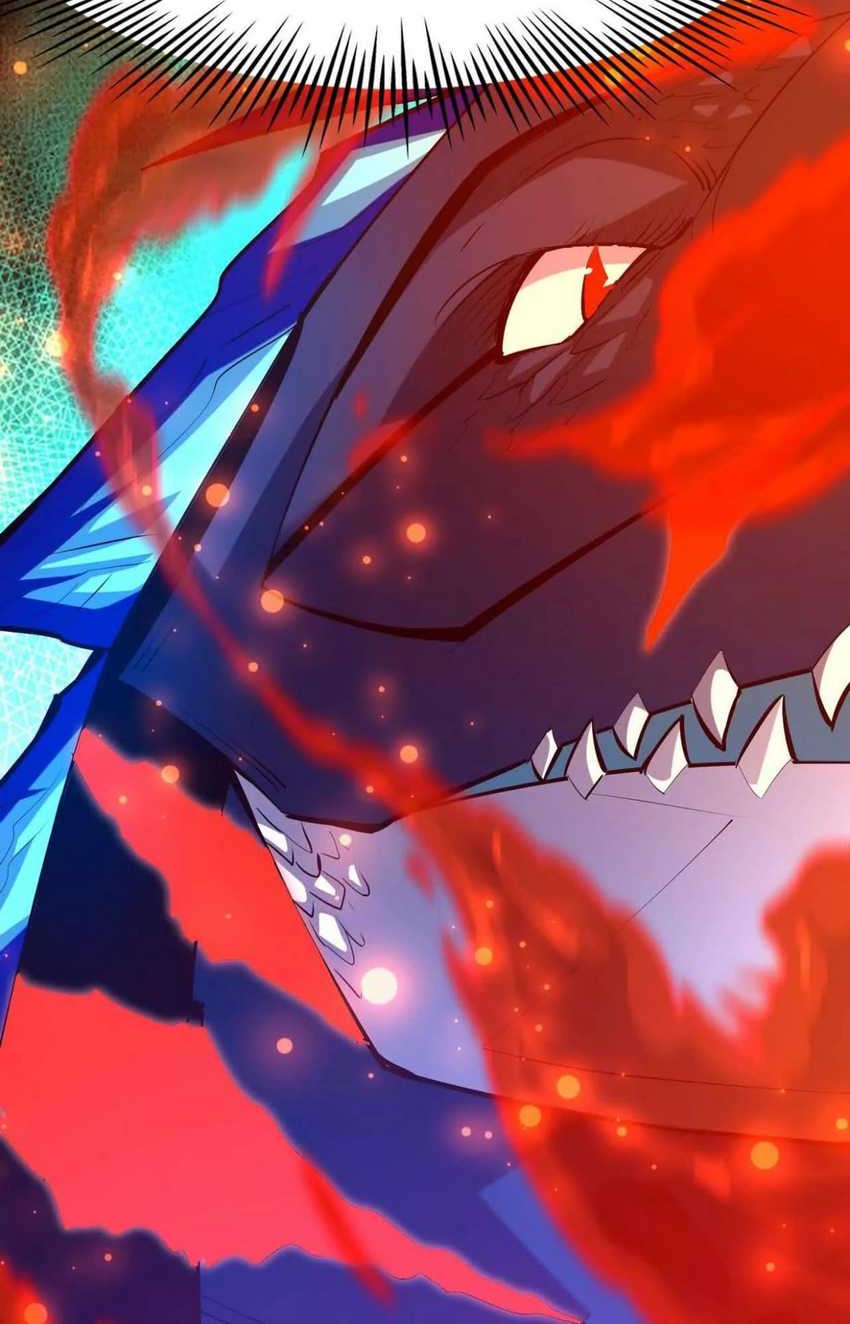 Rise Of The Beast God Chapter 63 Gambar 48