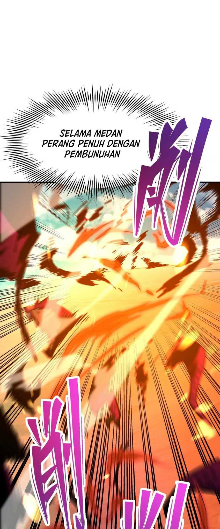 Rise Of The Beast God Chapter 63 Gambar 54