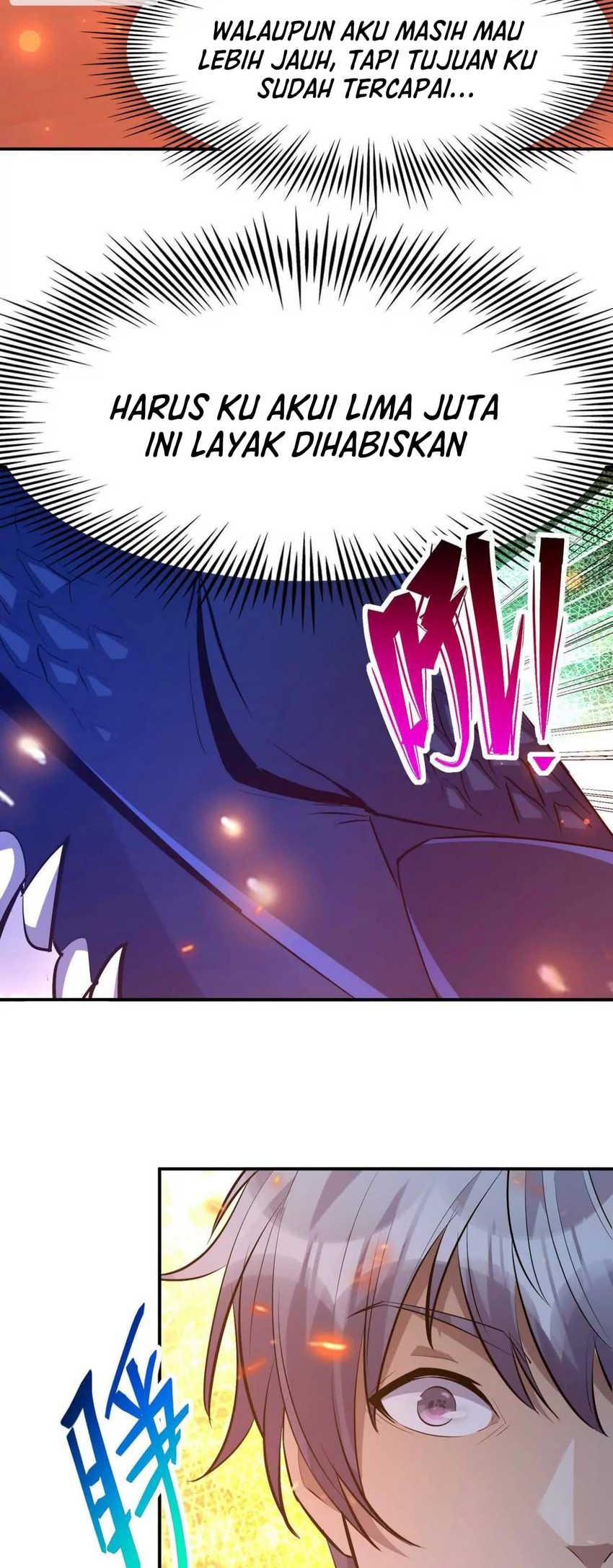Rise Of The Beast God Chapter 63 Gambar 60
