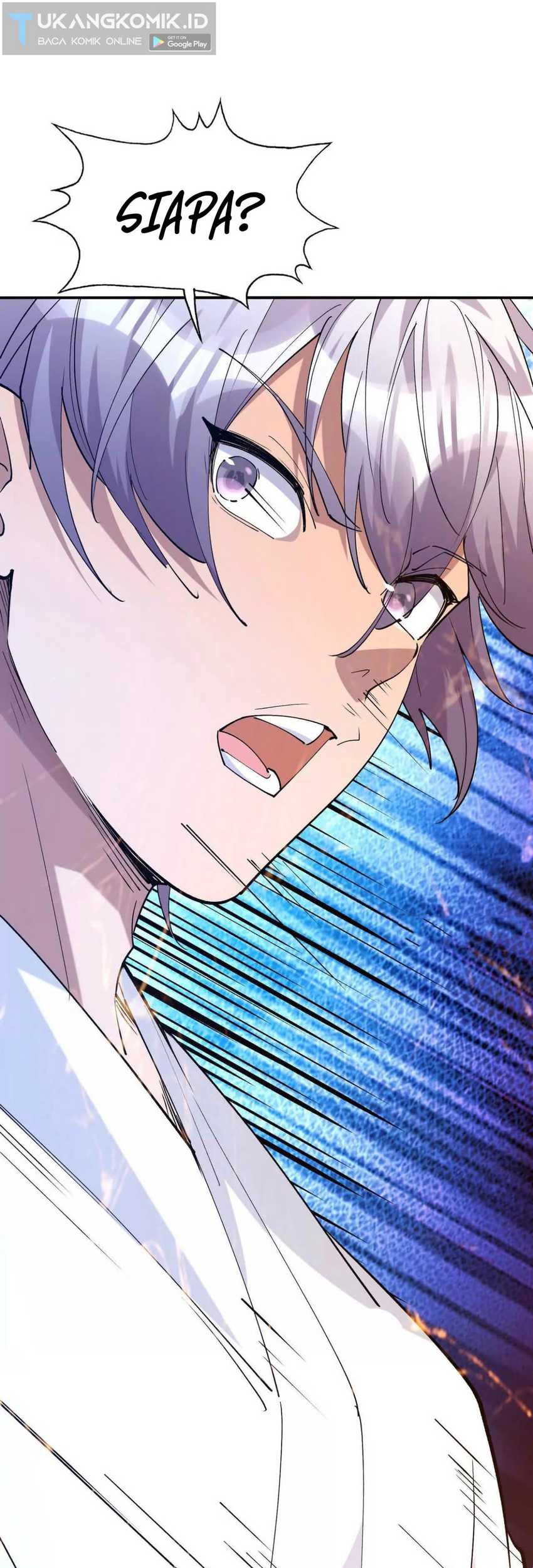 Rise Of The Beast God Chapter 63 Gambar 64