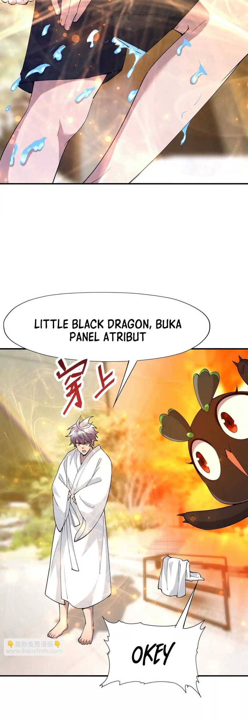 Rise Of The Beast God Chapter 63 Gambar 9