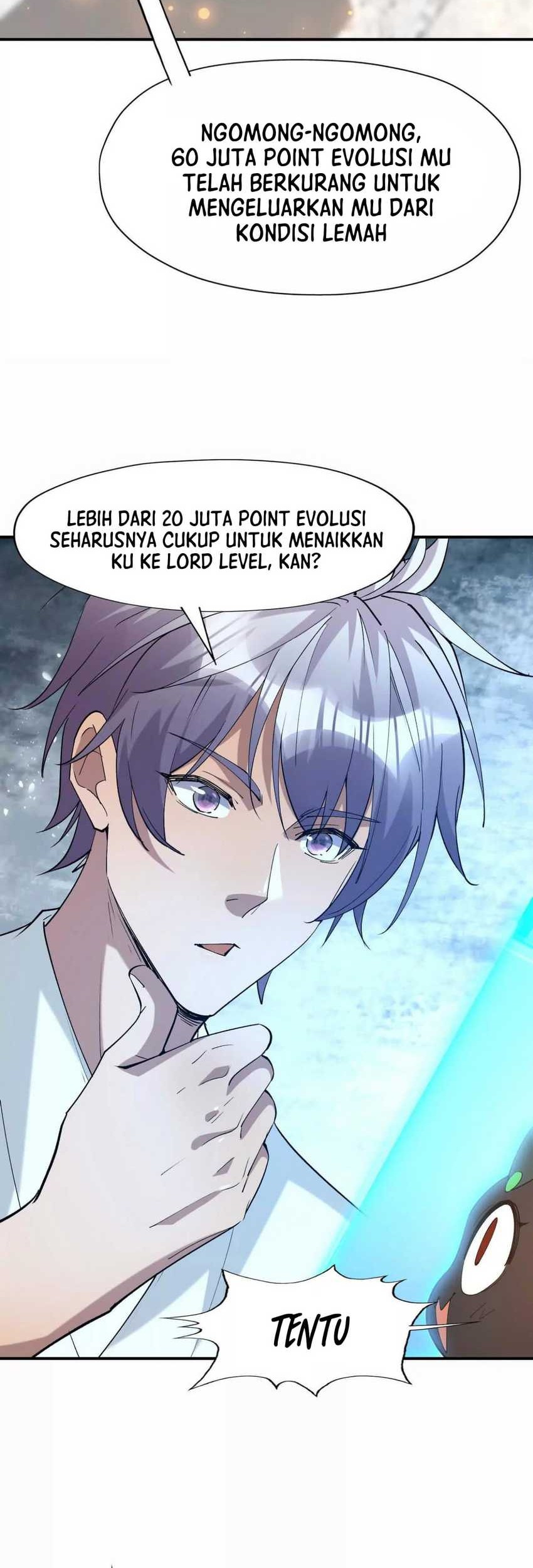 Rise Of The Beast God Chapter 63 Gambar 11