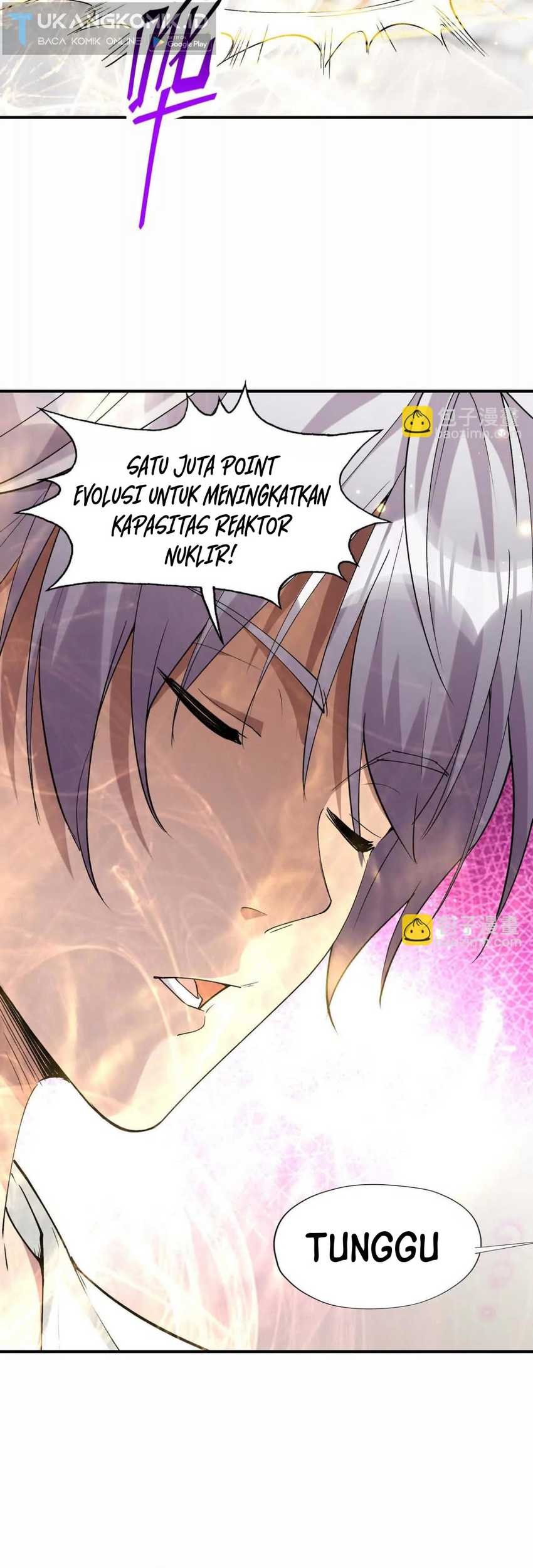 Rise Of The Beast God Chapter 63 Gambar 13