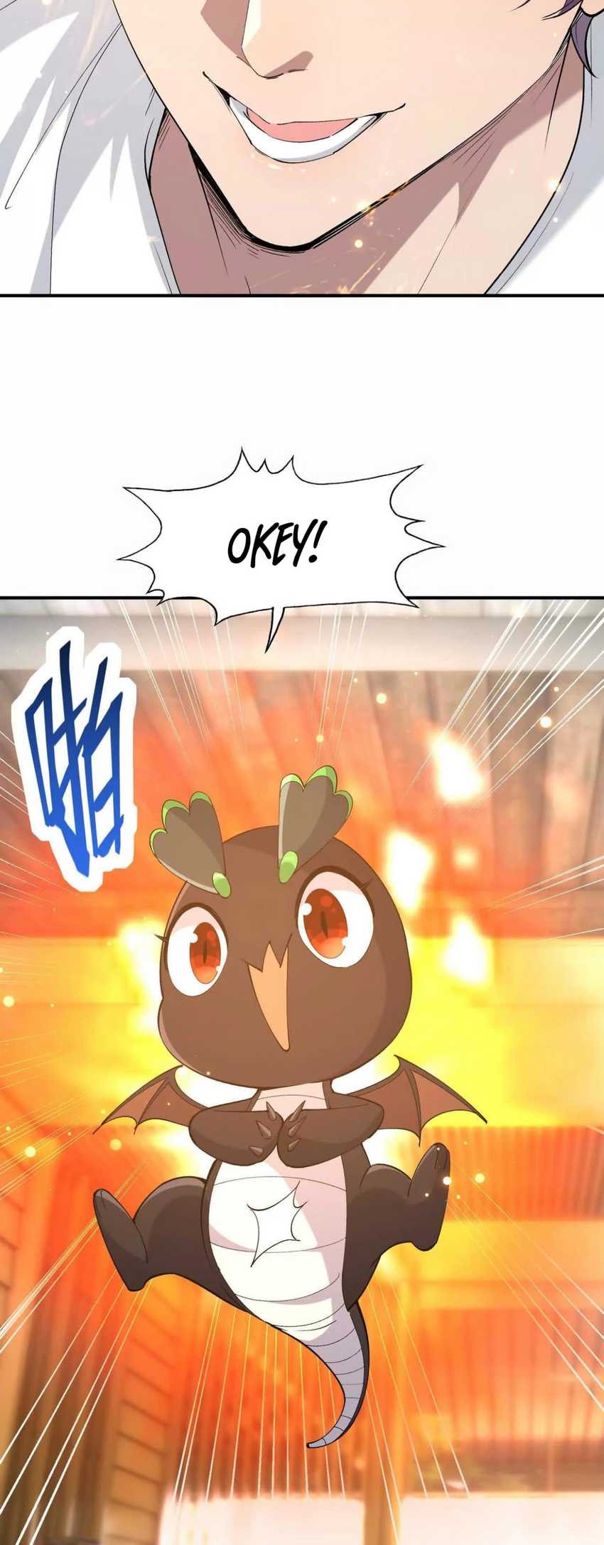 Rise Of The Beast God Chapter 63 Gambar 18