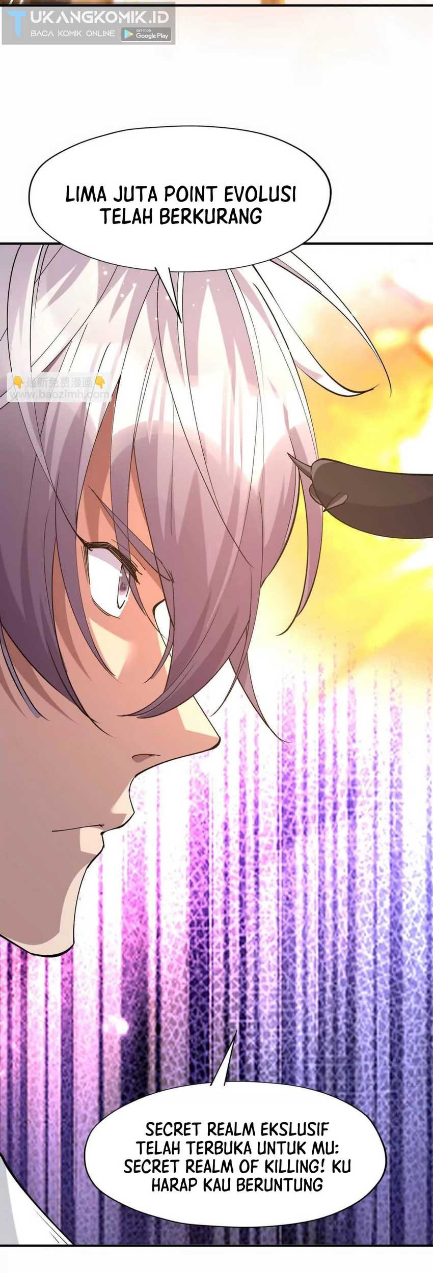 Rise Of The Beast God Chapter 63 Gambar 19