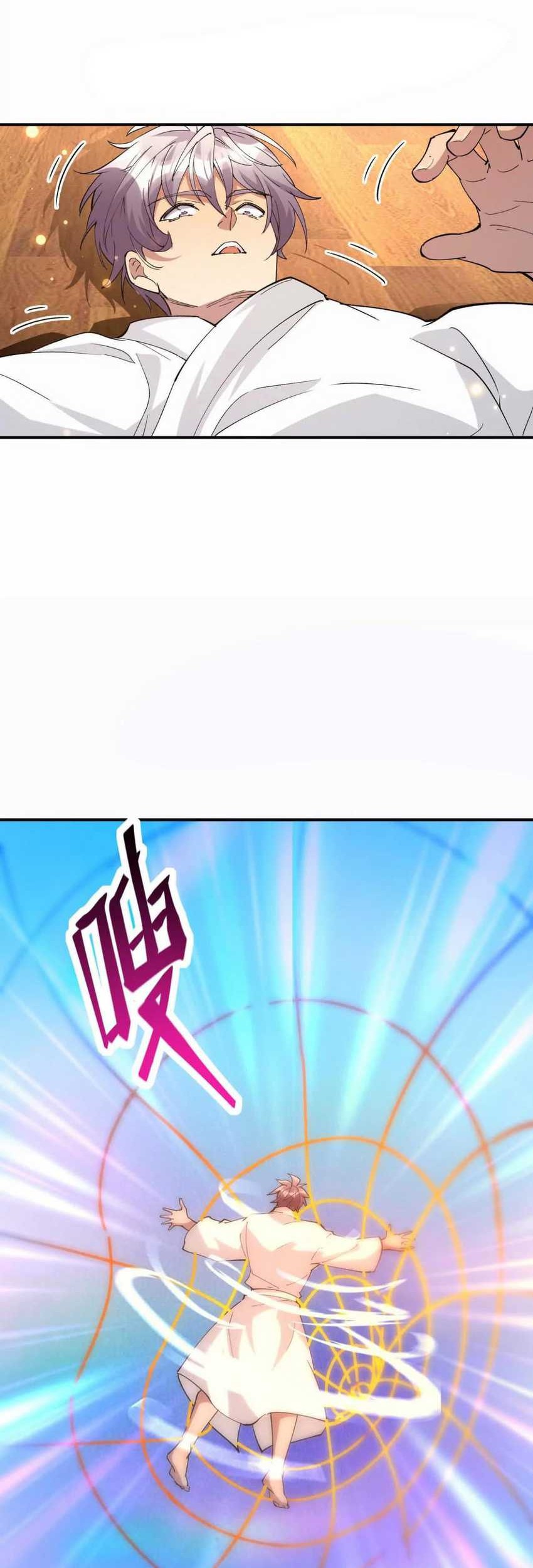 Rise Of The Beast God Chapter 63 Gambar 20
