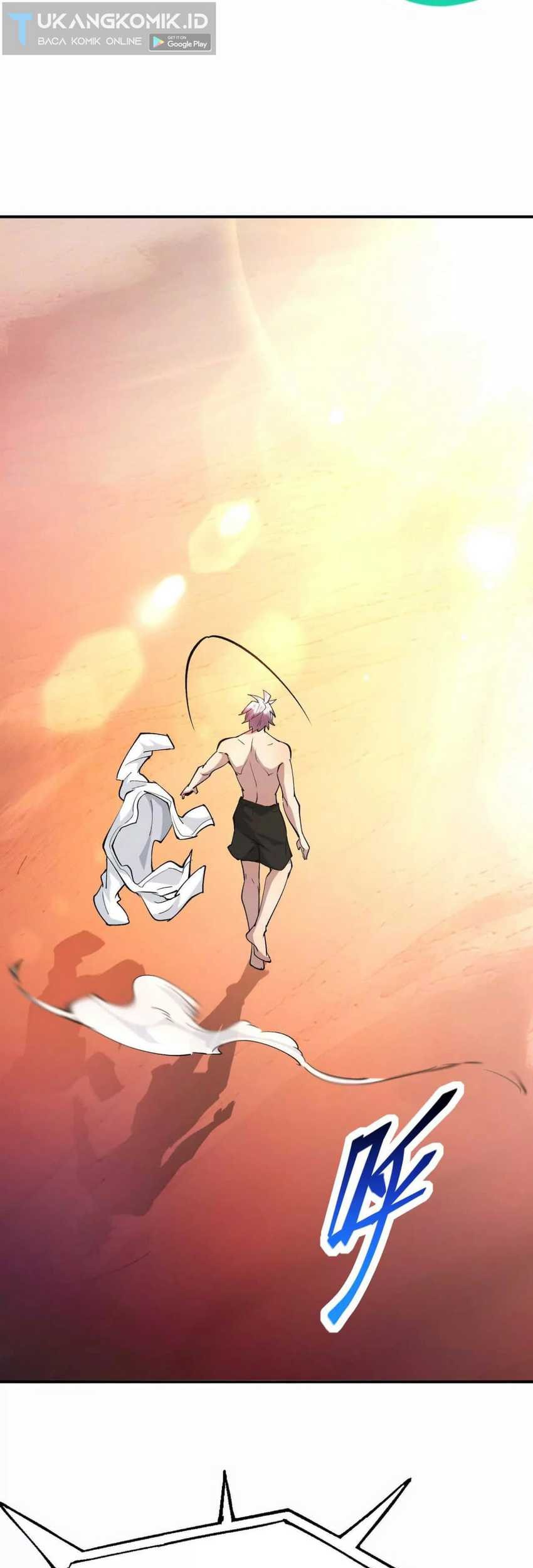Rise Of The Beast God Chapter 63 Gambar 22