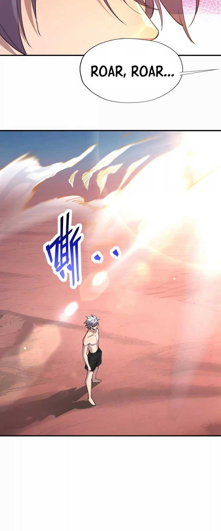 Rise Of The Beast God Chapter 63 Gambar 24