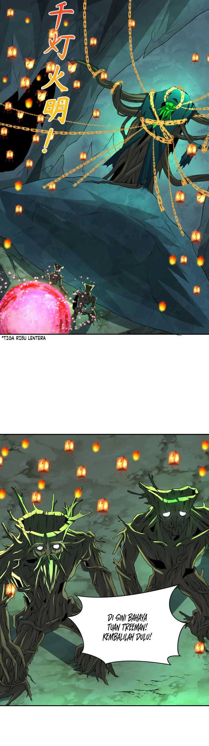 Manhua Age of Terror Chapter 219 gambar nomor 2