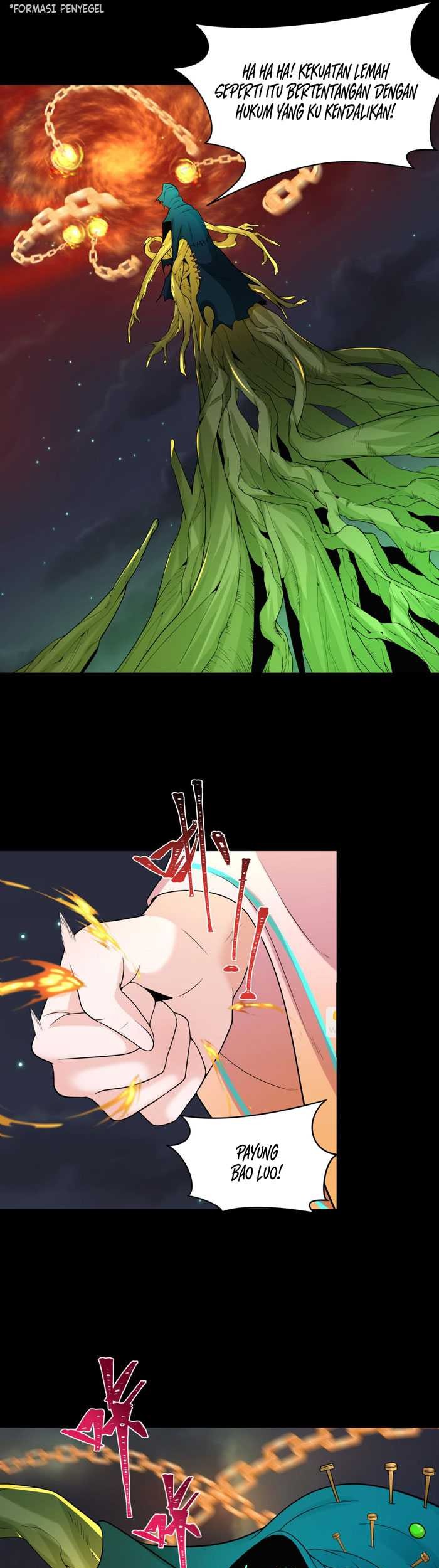 Age of Terror Chapter 217 Gambar 5